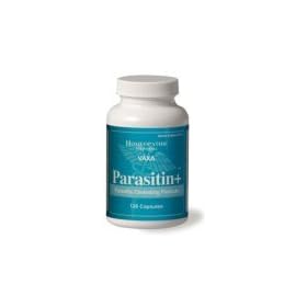 VAXA Parasitin - 120 Capsules