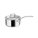 Dr. Weil 3-1/2-Quart Sauce Pan with Lid