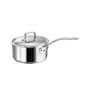 Dr. Weil 3-1/2-Quart Sauce Pan with Lid