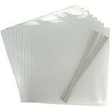 Postbound 12x12 Album Refills, 10/Pkg. (20 Pages)