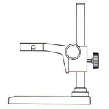 カートン光学 (Carton) 固定変倍ズーム式実体顕微鏡(スタンド単体) FTP (MS3719)