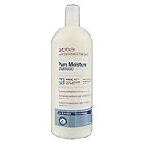 Abba Pure Moisture Shampoo Liter ( formerly known as Moisture Scentsation Shampoo)