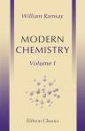 Modern chemistry. Volume 1: Theoretical chemistry