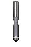 Amana Tool 47092 Flush Trim with Ball Bearing Guide 1/4-Inch Diameter by 1-Inch Cutting Height by 1/4-Inch Shank Carbide Tipped Router Bit