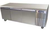 Continental CRB92-10 Refrigerated Base Sandwich Unit 92in