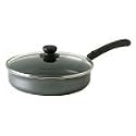 Wearever Admiration Hard-Anodized 10-Inch Covered Skillet