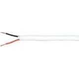 Buy 14 AWG 2C Audiophile Grade Speaker Cable 250 ft. CL3  by Parts Express