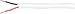 14 AWG 2C Audiophile Grade Speaker Cable 250 ft. CL3