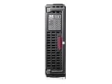 HP StorageWorks D2200sb PCI-E Storage Blade Bundle mit 12x 600 GB SAS 6Gb/s ENT Dual-Port SFF Festplatte Hot Plug 10.000rpm