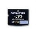 1GB Olympus XD Memory Card