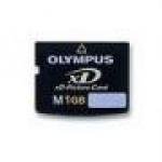 Electronics : 1GB Olympus XD Memory Card