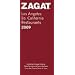 Zagat Los Angeles/So. California Restaurants 2009 (Zagatsurvey: Los Angeles/Southern California Restaurants)