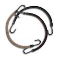 Piper Bungee Bands, Black