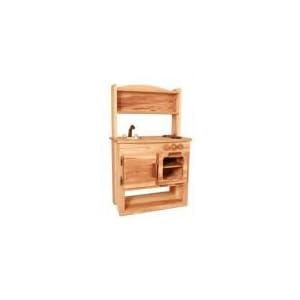 Camden's Play Kitchen by 