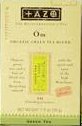 Green Tea-Om (Organic From Darjeeling) - 20 - Bag