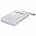 BUFFALO USB2.0�o�X�p���[�쓮 �ϏՌ��|�[�^�u��HDD 200GB