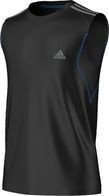 Adidas Herren ärmelloses Shirt