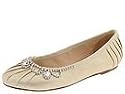 BCBG Max Azria Charleen | Women's Shoes Platino