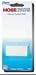 Nose Pads - Flents Silicone Nose Pads for Eyeglasses - Contains Two Pair