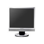SAMSUNG 17 710NT CLIENT MONITOR 1280X1024 600:1 8MS USB ETHERNET VGA IN/OUT W/WINDOWS CE (Black/Silv