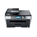 Brother Mfc6890cdw Professional A3 Colour Inkjet Multifunction  Duplex Printer With Touchscreen LCD And Wired/wireless Network  (MFC6890CDWZU1)