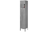 Two Person Locker With Legs