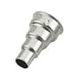 Steinel Heat Gun Nozzle, 14mm Reflector, For Electronic Guns
