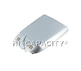 Samsung SPH-A620 Battery (Equivalent)