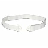 Ostomy Adjustable Applicator Belt, adjusts up to 20 Inches to 42 Inches, #175507 - 1 Ea