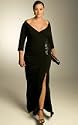 Giovanna Plus Size Dress