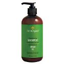 DermOrganic Conditioning Shampoo