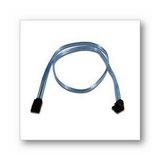 Belkin - Serial ATA / SAS cable - 7 pin Serial ATA - 7 pin Serial ATA - 3 ft