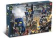 Lego 8894 - Piraka Stronghold with 6 mini Toa Inika and 6 mini Piraka