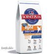 Hill's Science Plan Canine Light Senior Chicken Dry Mix 12 kg