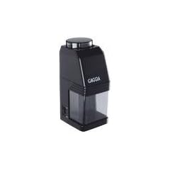 MM GAGGIA schwarz Kaffeem�hle