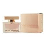 Dolce & Gabbana Rose the One By Dolce & Gabbana for Women 2.5 Oz Eau De Parfum Spray