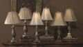 Accent Lamps Assortment