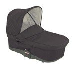 MicraLite Bassinet, Black