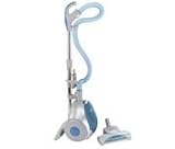 Kenmore 23195 10 Amp Bagged Canister Vacuum with a HEPA filter