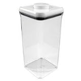 Kitchen & Housewares : OXO POP Container Square 5.2 Ltr