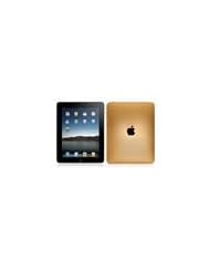 Apple iPad 64GB - 24k Classic Gold
