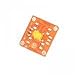 LED Lighting Development Tools TINKERKIT YELLOW LED MOD 5MM (1 piece)