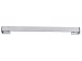 Enclume WR5-SS Premier Stainless Steel Utensil Bar 48-in.