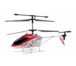 Hélicoptère télécommandé RC électrique Syma S032 3 Voies