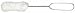 Camel Cotton Applr Swab Tire Repair Tool