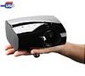Samsung SP-P400B Video projector + Projection screen 1:1 - 84 (215 cm) - Plazza 150