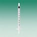10 x 5ml Sterile Syringes