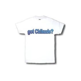 got Chikezie? Youth T-Shirt