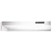 Broan #403001 30" White Duct Range Hood