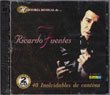40 Inolvidables De Cantina (2 CDs)